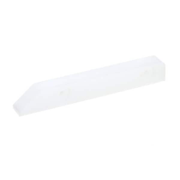 Rinse Paddle Bumper